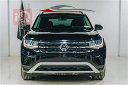 Volkswagen Atlas